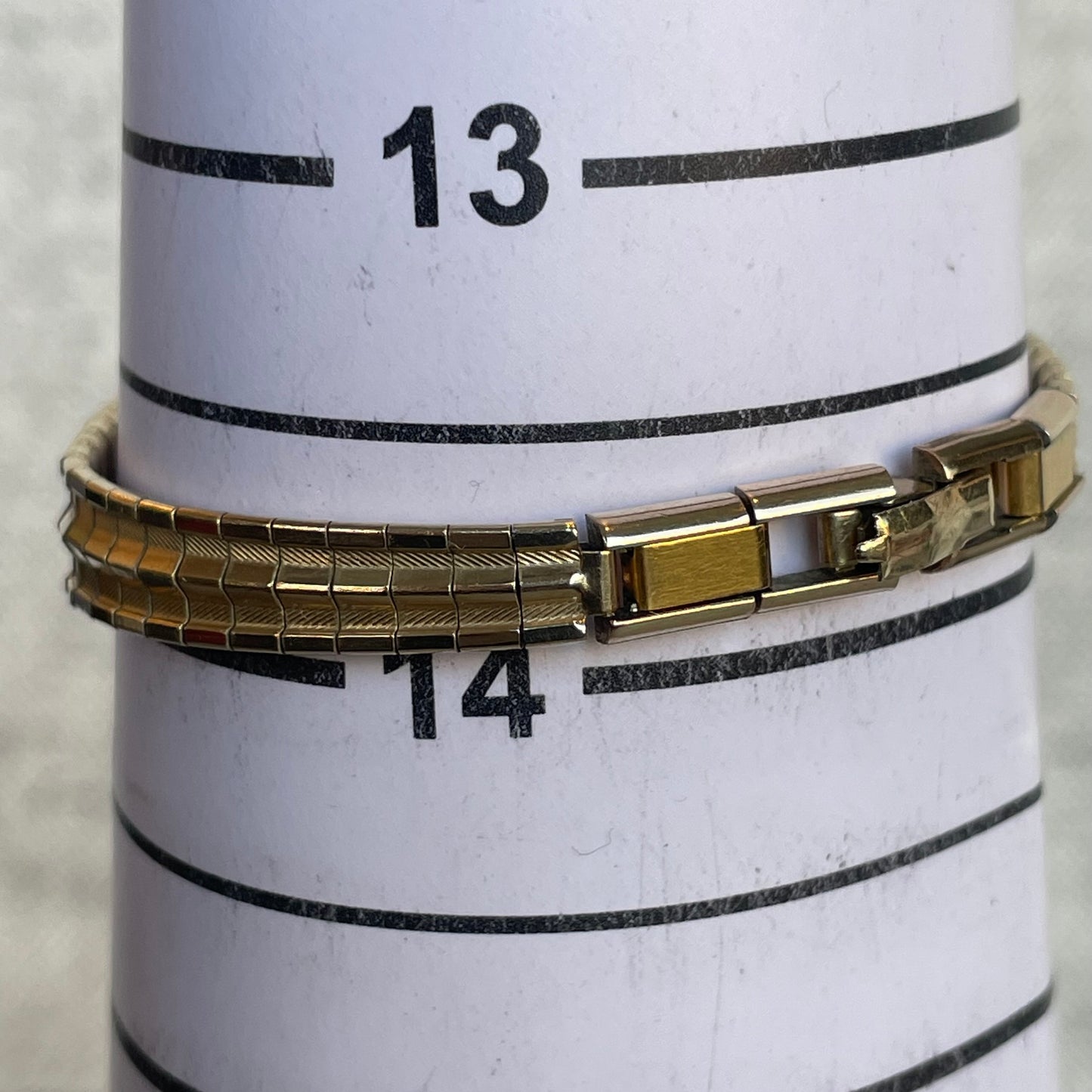 Reloj Hamilton Mujer 1969 Cocktail Chap.Oro 10K Original