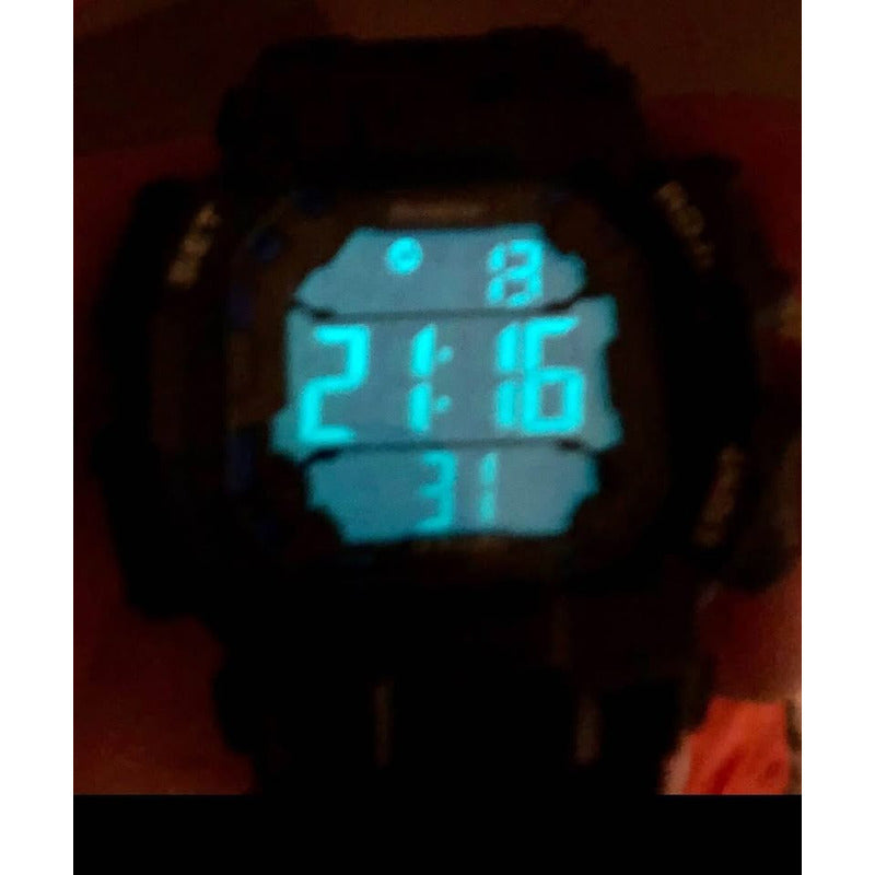 Reloj Armitron 40/8298 Hombre 52mm