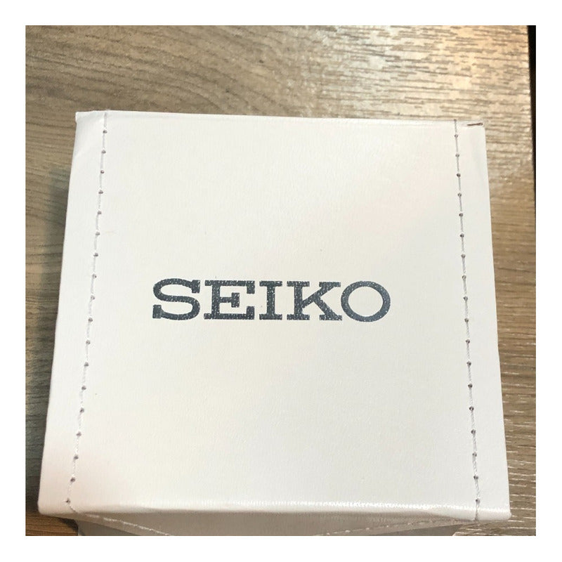 Reloj Seiko Divers Skx009 Mítico Bisel Pepsi Automático