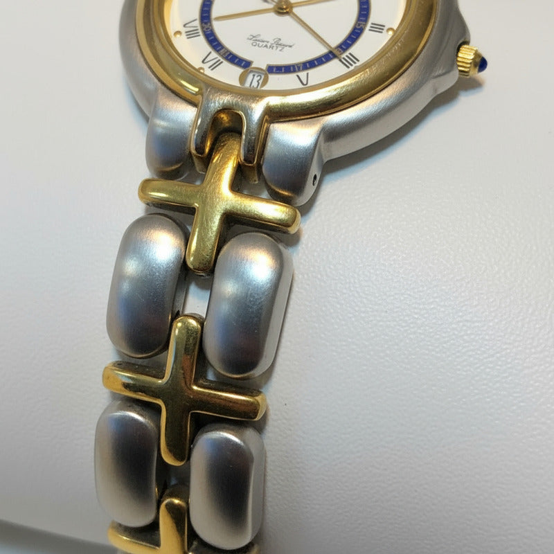 Reloj Lucien Picard Wrc Año 1998 Unisex Pulsera Original