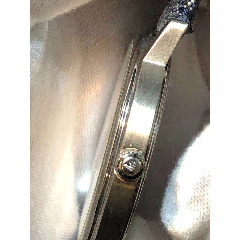 Reloj Emporio Armani Colección Kappa Hombre 2018 Como Nuevo