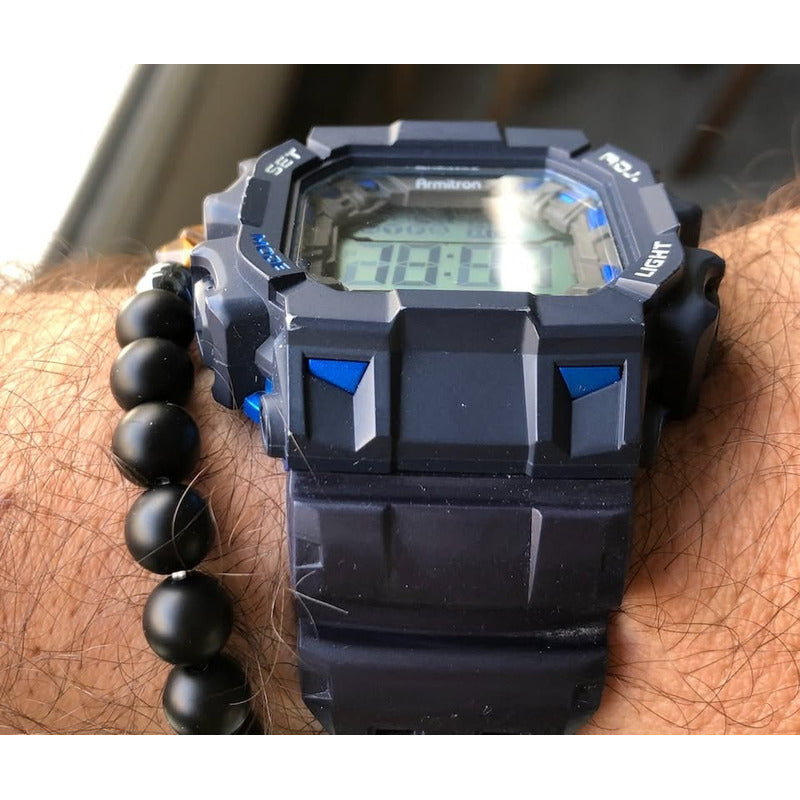 Reloj Armitron 40/8298 Hombre 52mm