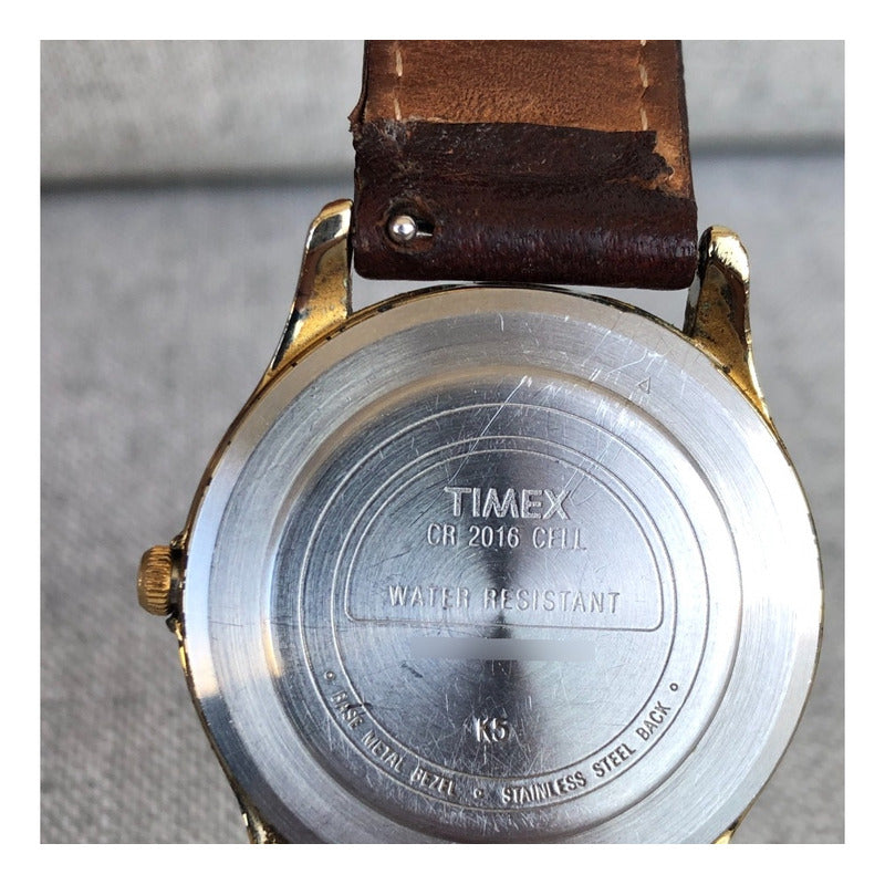 Reloj Timex Expedition Hombre Vintage 90´s