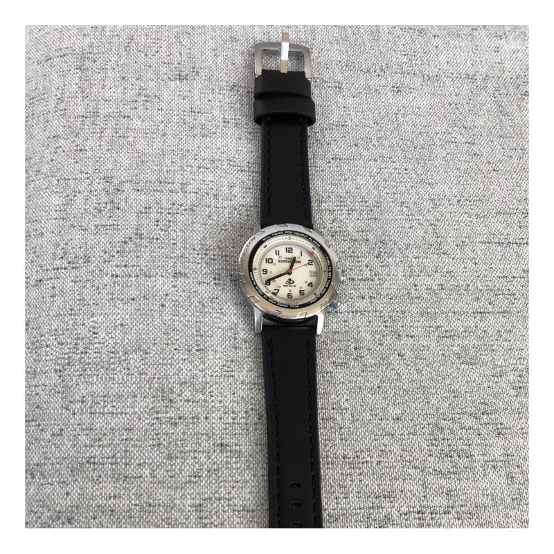Reloj Timex Expedition Shenmue Indiglo Vintage Hombre