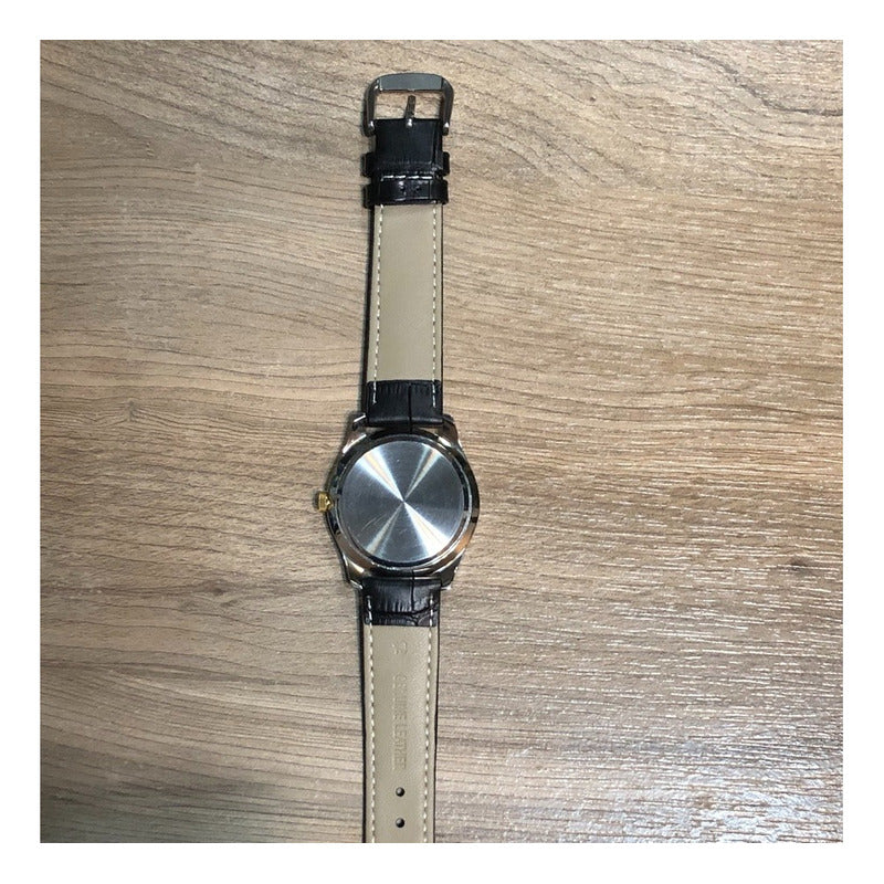 Reloj Conmemorativo Barclay Brown Y Williamson Inicios 90s
