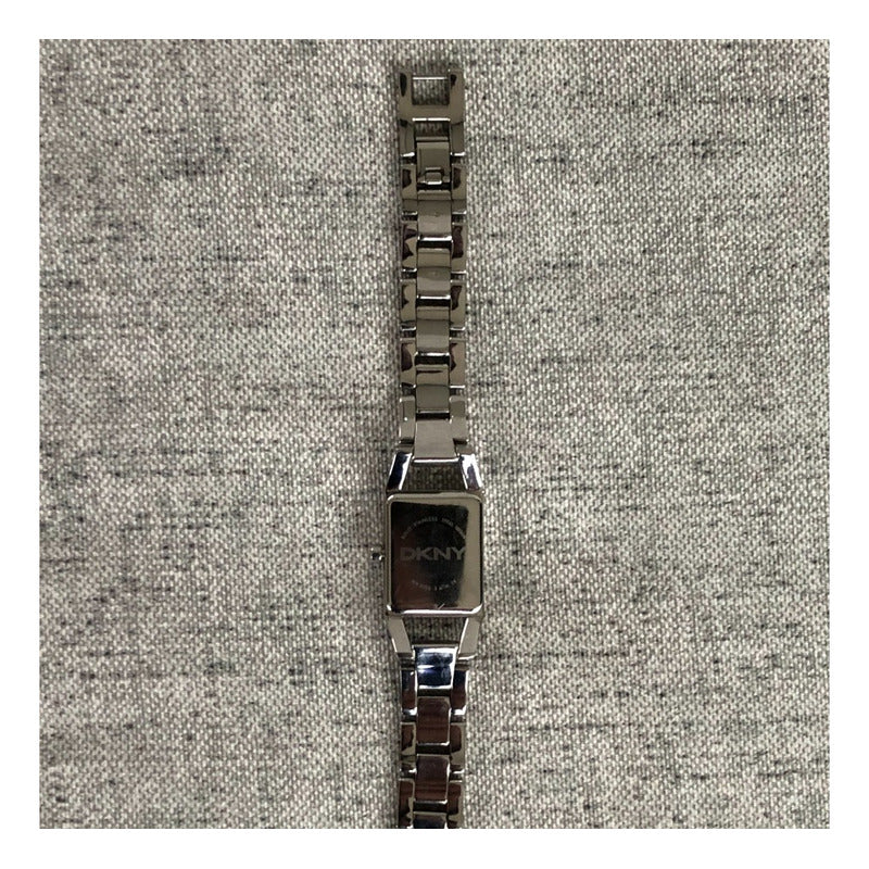 Reloj Dkny Vintage Mujer Modelo Ny-3155