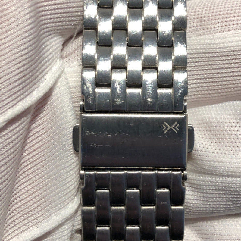 Reloj Skagen Ancher Hombre Minimalismo Danés Año 2017 Escaso