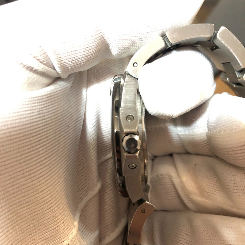 Reloj Timex Multifunción Tres Subesferas 2000s Hombre Único