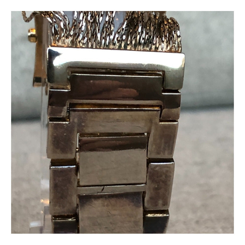 Reloj Ny&c (new York & Company) Vintage Mujer Pieza Rara