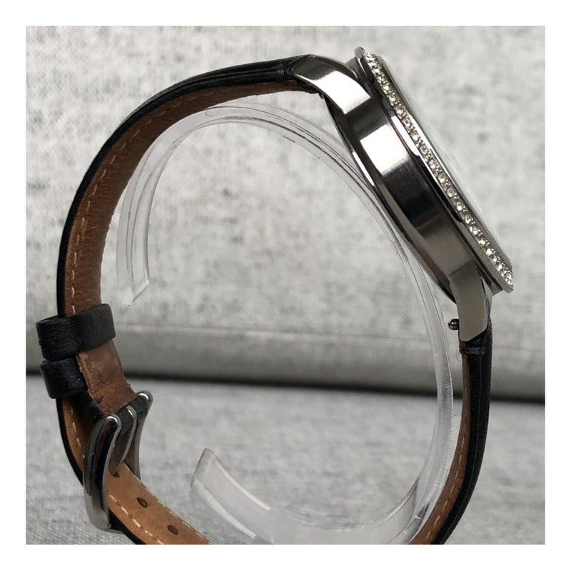 Reloj Fossil Vintage Mujer Modelo C181013 Brillantes