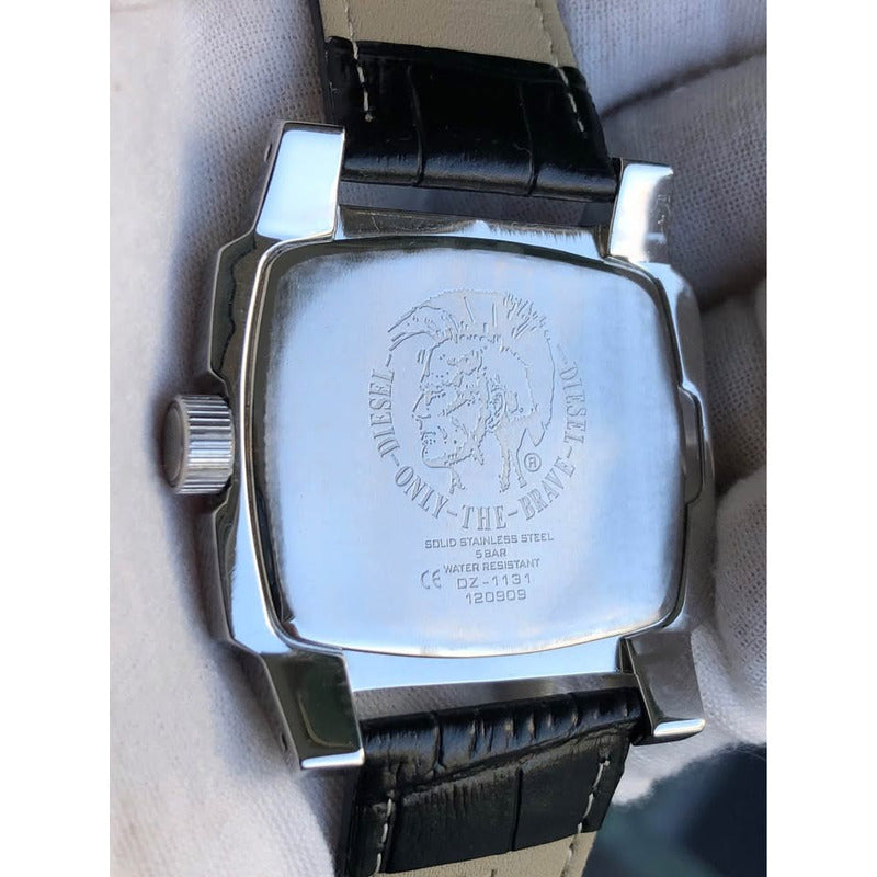 Reloj Diesel Dz-1131 Hombre 47.7mm