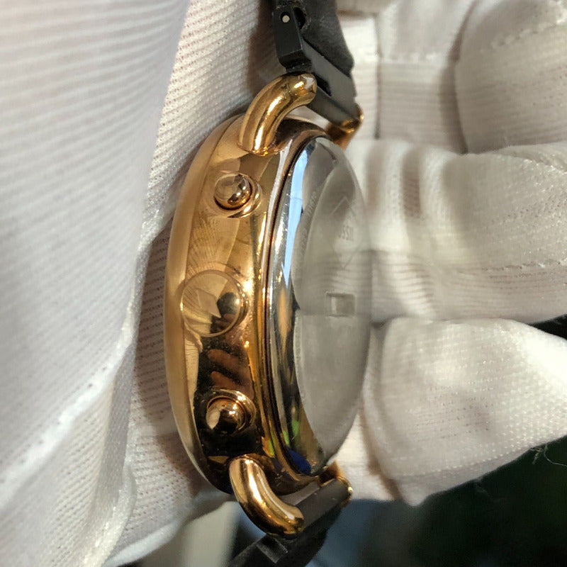 Fossil Q Hybrid Hombre Clásico/smartwatch Año 2017 Único