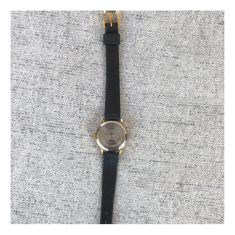 Reloj Timex Indiglo Mujer Old New Stock Correa Speidel
