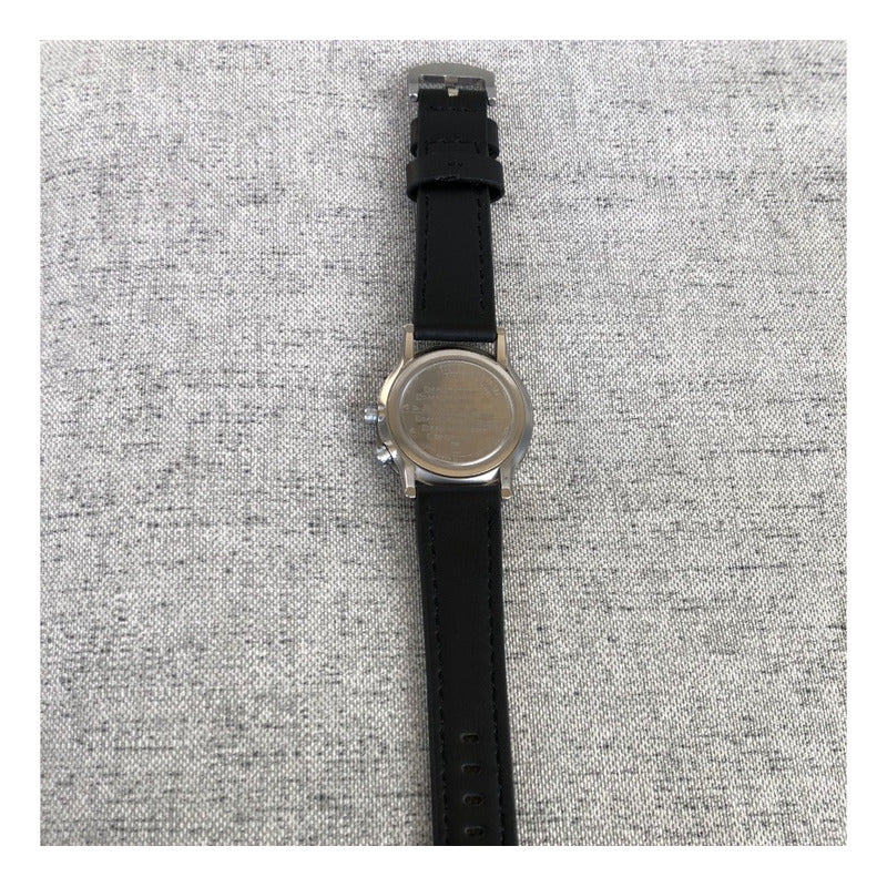 Reloj Timex Expedition Shenmue Indiglo Vintage Hombre