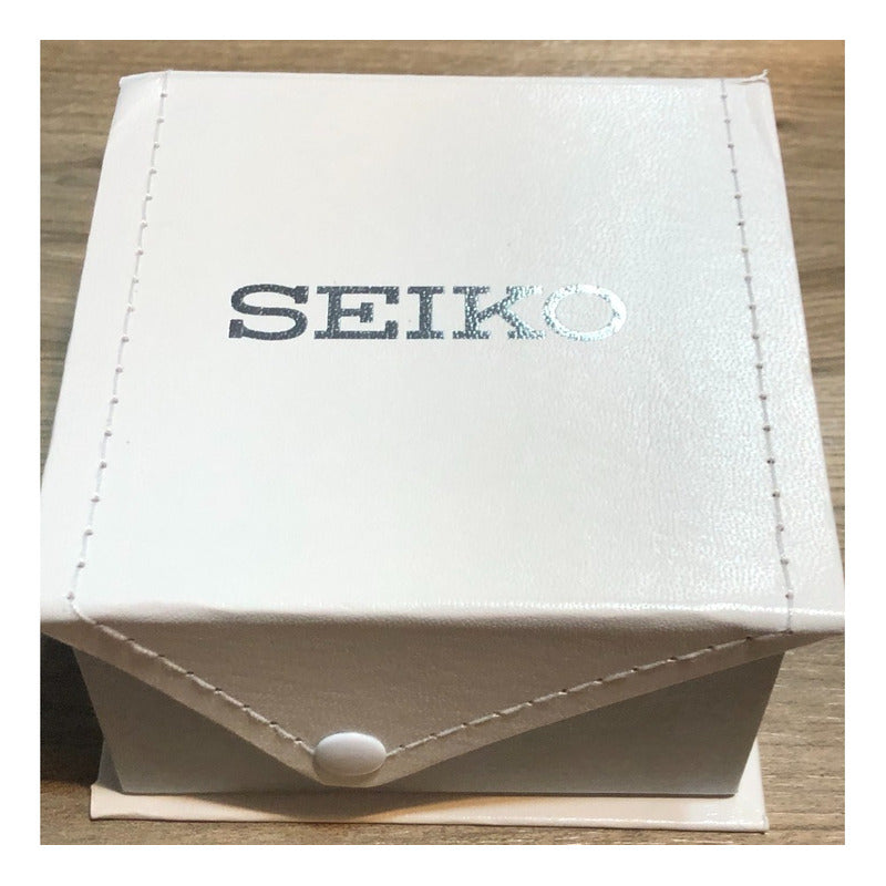 Reloj Seiko Skx007 Godzilla Arte Japonés Con Caja Hombre