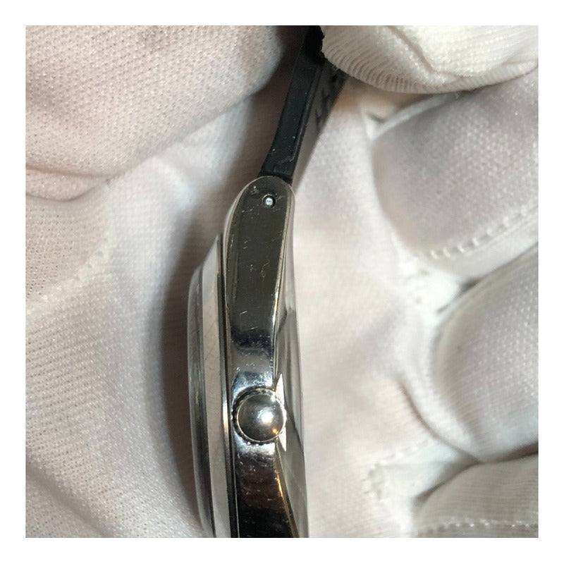 Reloj Swatch Irony Acero Años 2000 Escaso Máquina Eta