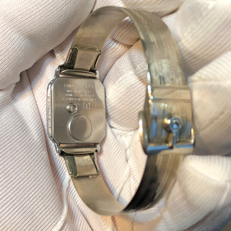 Reloj Timex Mujer T Cell Año 1986 Manecillas Digitales Raro