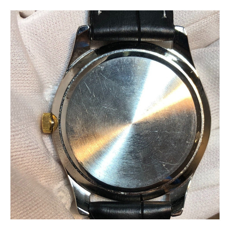Reloj Conmemorativo Barclay Brown Y Williamson Inicios 90s