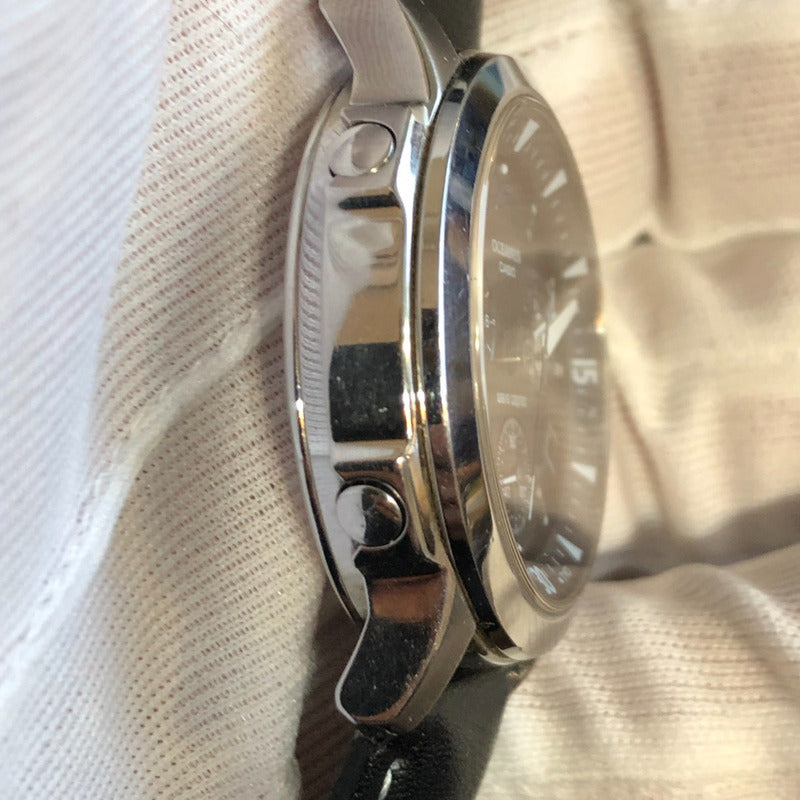 Reloj Casio Oceanus Ocw-10 Solar 2004 Hombre Zafiro Único