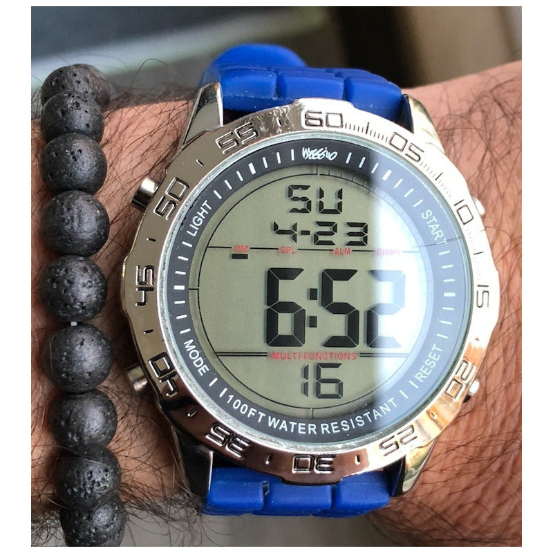 Reloj Mossimo Digital Fmdm0103 Hombre