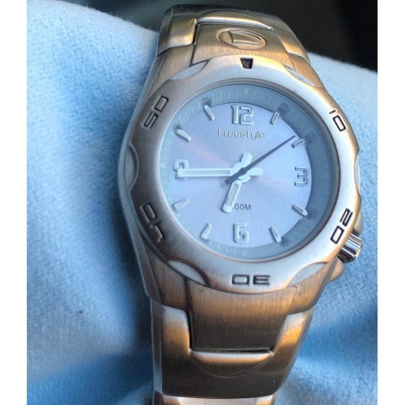Reloj Freestyle Grind 303 Mujer