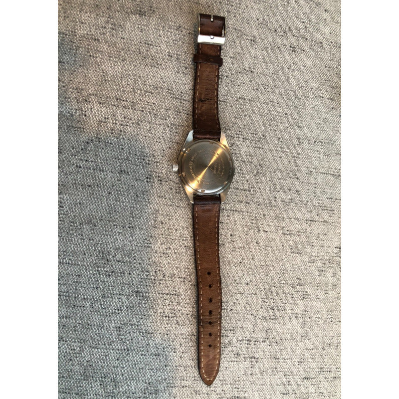 Reloj Victorinox Vintage Caja 34mm Unisex