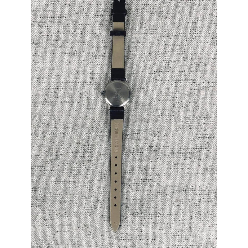 Reloj Timex Indiglo Mujer (old New Stock) Luz En Dial