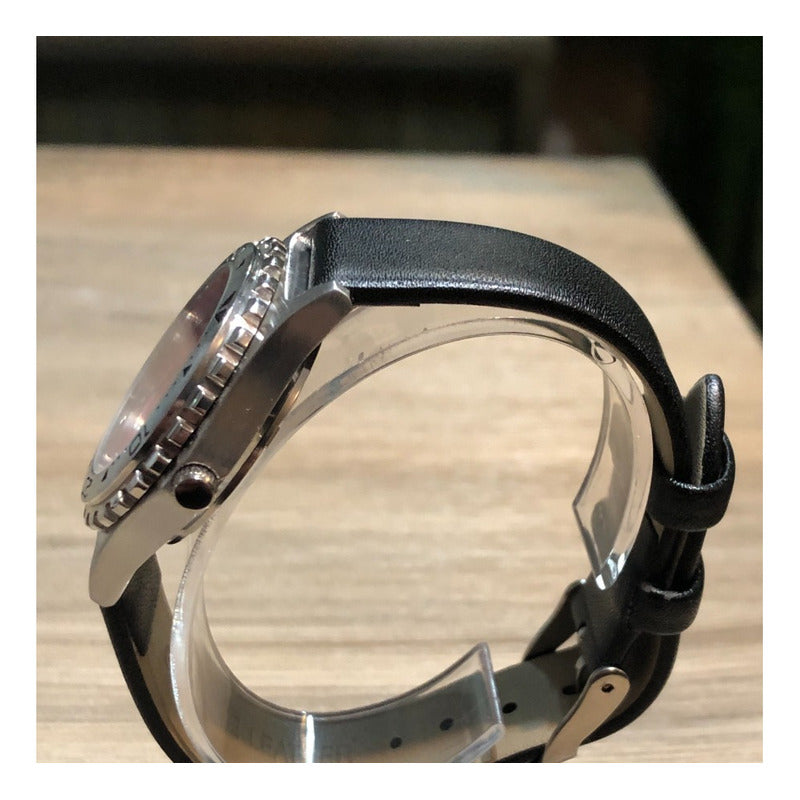 Reloj Tomax Usa Unisex 37mm Movimiento Japonés Inicios 2000