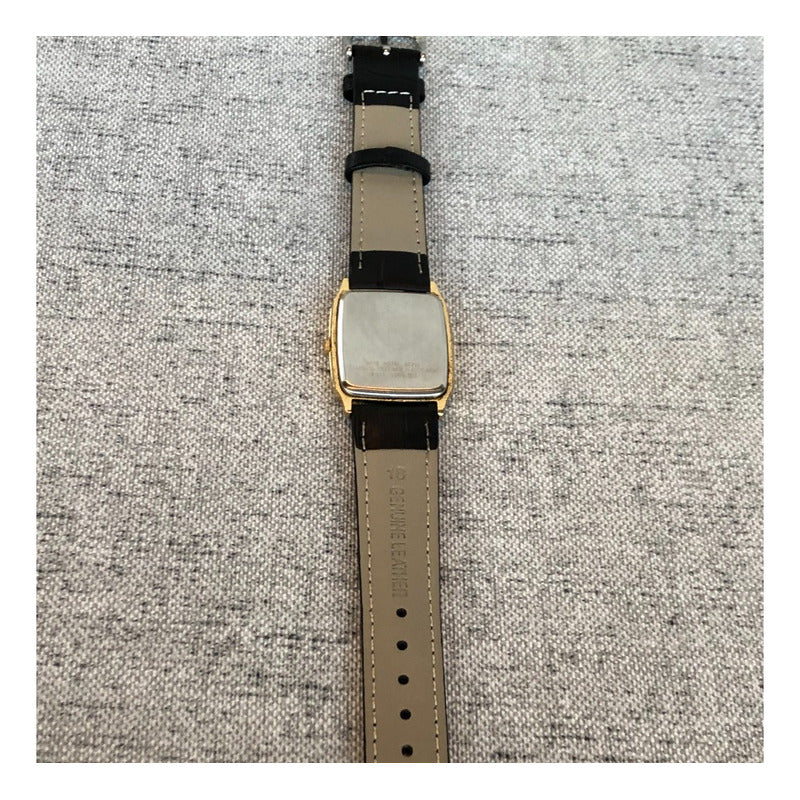 Reloj Lorus By Seiko Vintage Mickey Mouse Unisex Muy Escaso