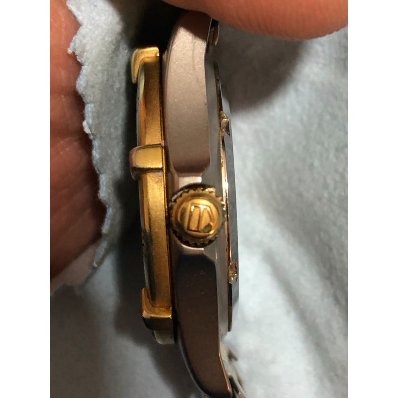 Reloj Tag Heuer 964.013f Vintage Años 80´s Diver Pulsera Original
