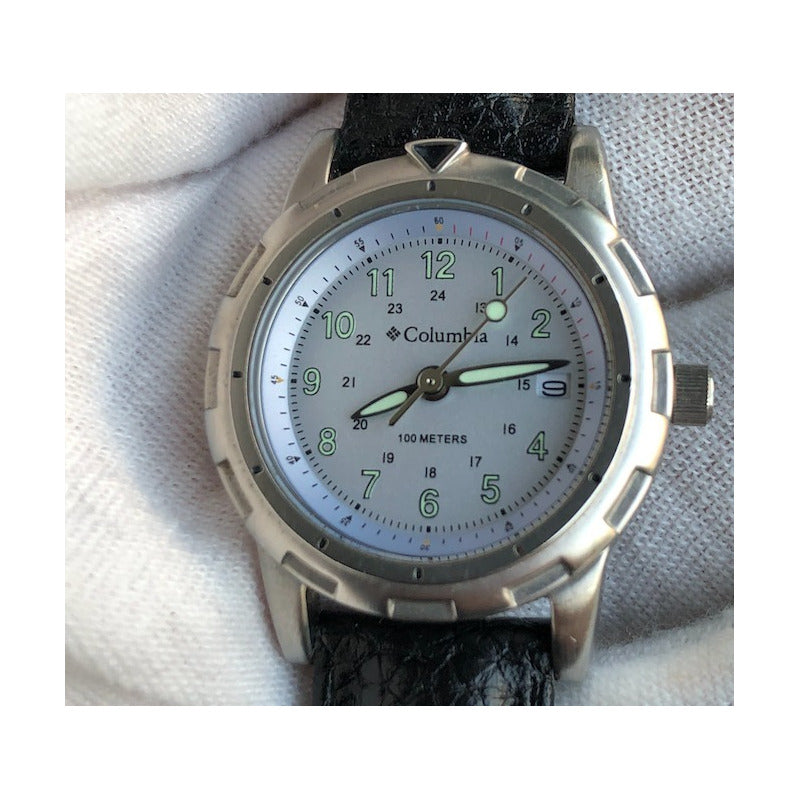 Reloj Columbia Modelo: Cl-7308 Mujer