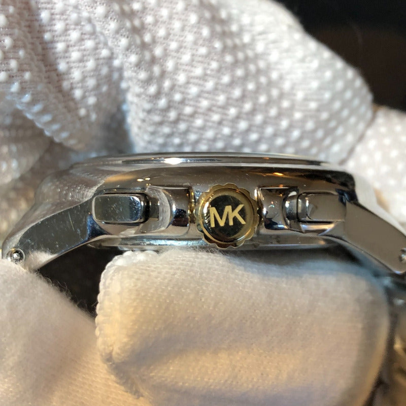 Reloj Michael Kors Hombre Año 2014 Cronógrafo Lexington