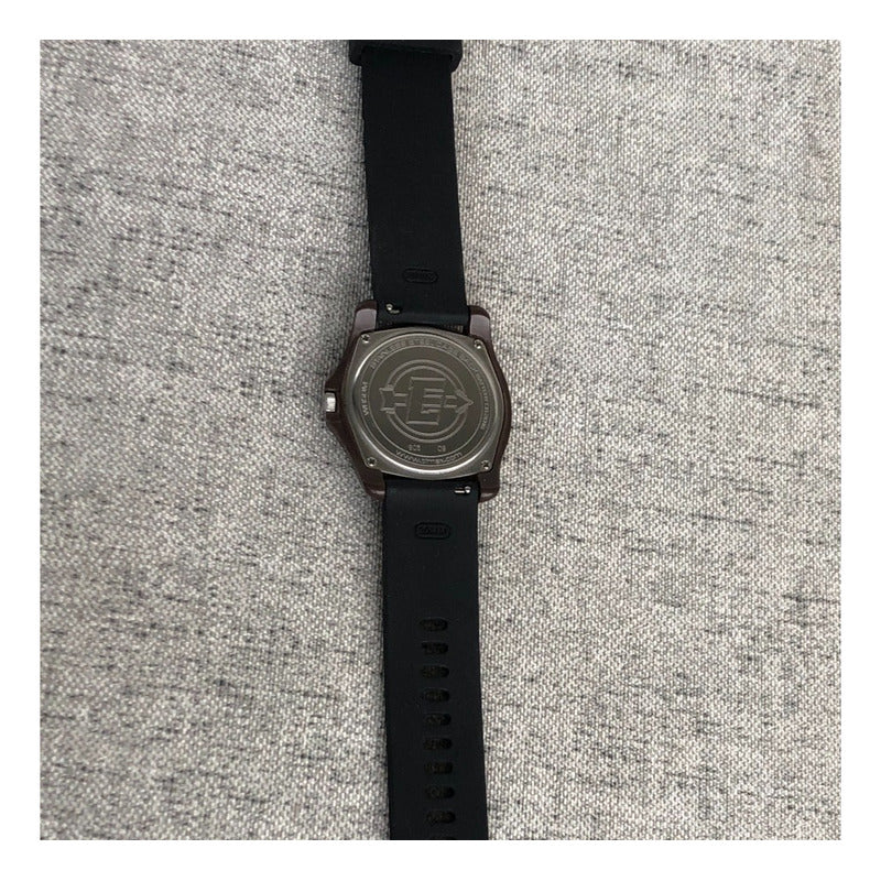 Reloj Timex Línea Expedition Camper Caja Café Hombre