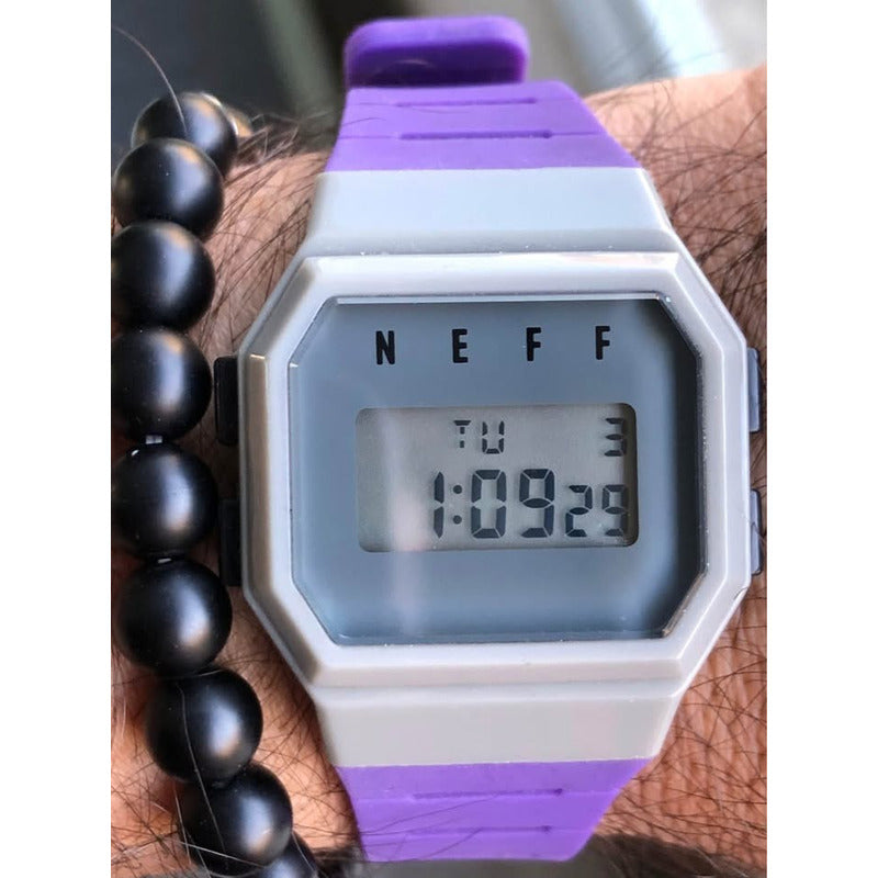 Reloj Neff Unisex Moda California