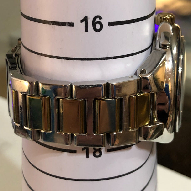 Reloj Michael Kors Hombre Año 2014 Cronógrafo Lexington