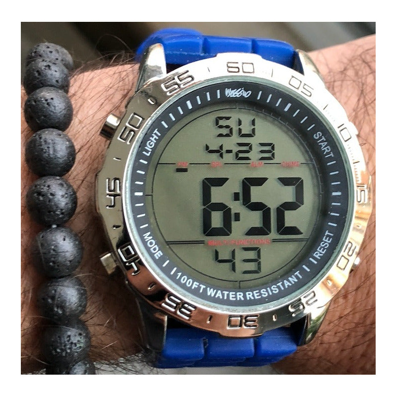 Reloj Mossimo Digital Fmdm0103 Hombre