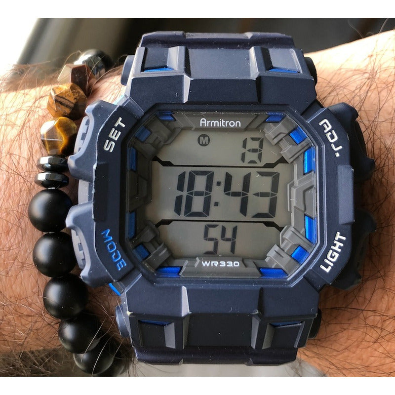 Reloj Armitron 40/8298 Hombre 52mm