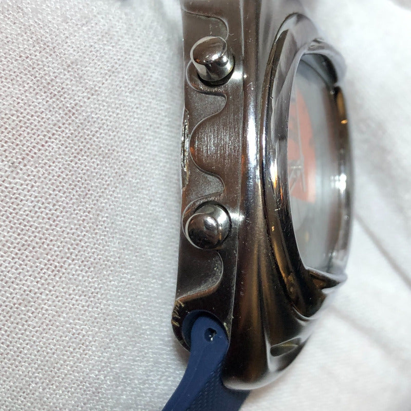 Reloj Timex Tmx Indiglo 2008 De Culto Híbrido Experimental