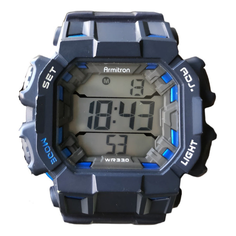 Reloj Armitron 40/8298 Hombre 52mm