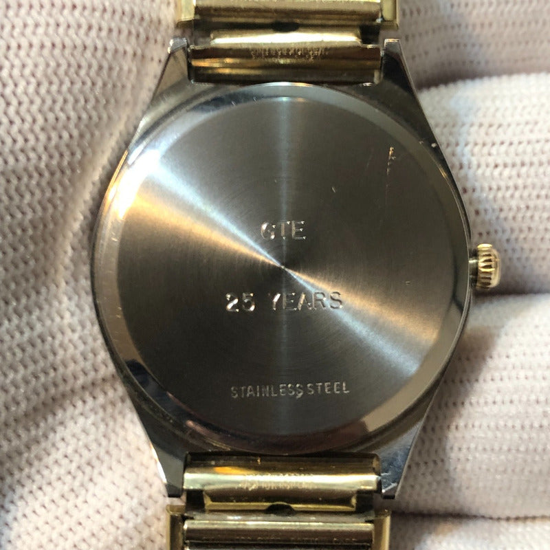 Reloj Longines Hombre Año 1984 Reloj Olímpico Único Caja Original