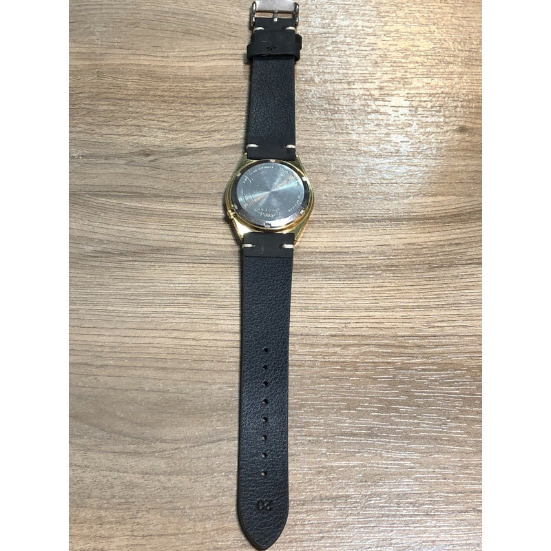 Reloj Pulsar By Seiko Quartz Japonés Fines Años 80 S