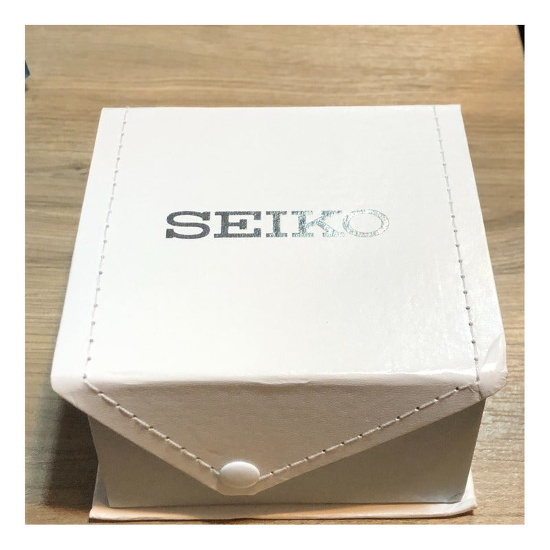 Reloj Seiko Hombre Skx 7s26-0020 Save The Ocean Manta Automático