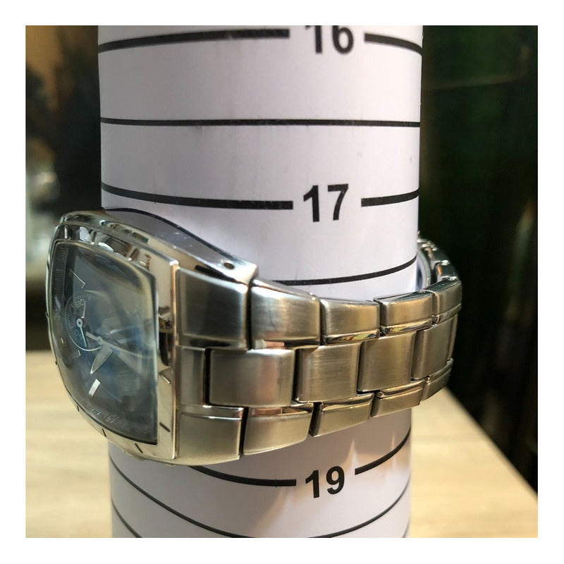 Reloj Pulsar By Seiko Cronógrafo Hombre Año 2010 Aprox. Único
