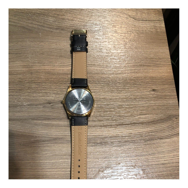 Reloj Lorus By Seiko Vintage Fines 90´s Hombre 38mm