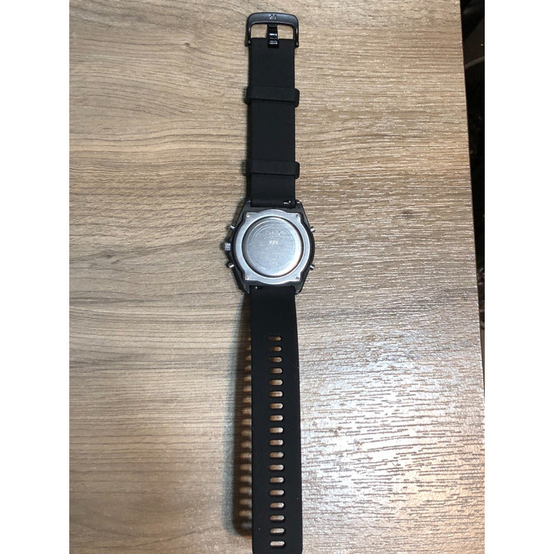 Reloj Timex Expedition Vintage Análogo Y Digital Hombre