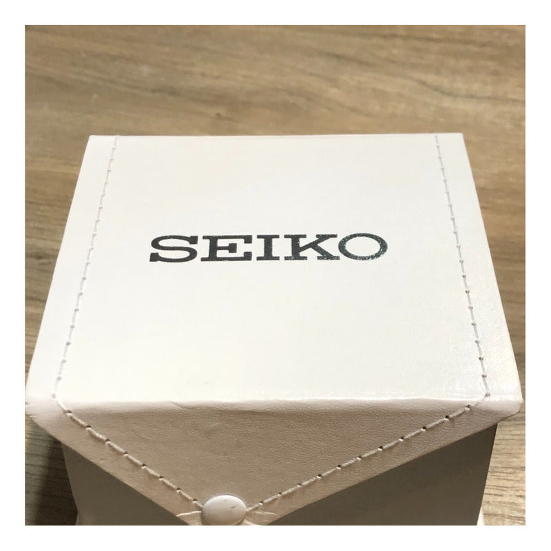 Reloj Seiko Divers 7002-700a Samurai Savetheocean Automático
