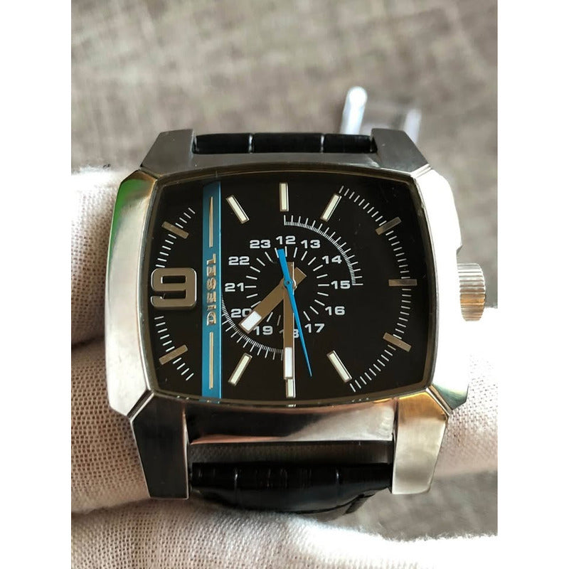 Reloj Diesel Dz-1131 Hombre 47.7mm
