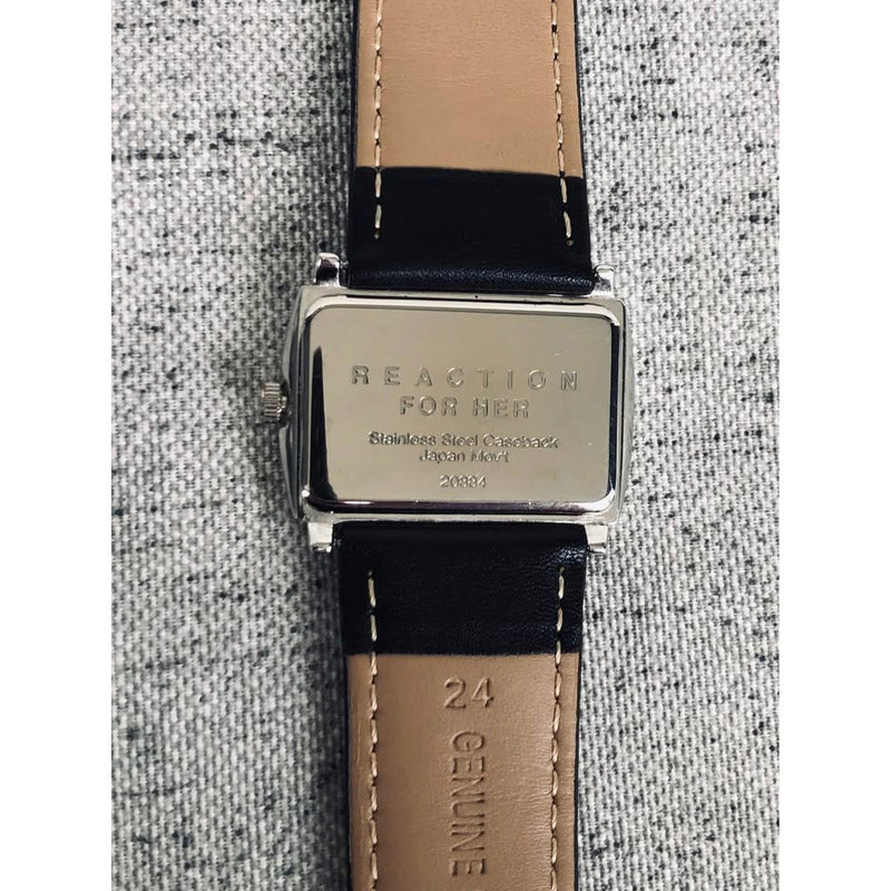Reloj Kenneth Cole Reaction For Her Mujer