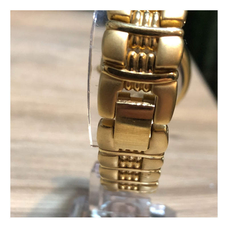 Reloj Conmemorativo Mujer Vintage Movimiento Suizo Isa K63