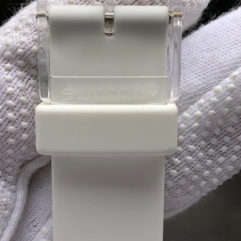 Reloj Swatch Hombre Año 2019 Pastel Rebel Iridiscente 41mm